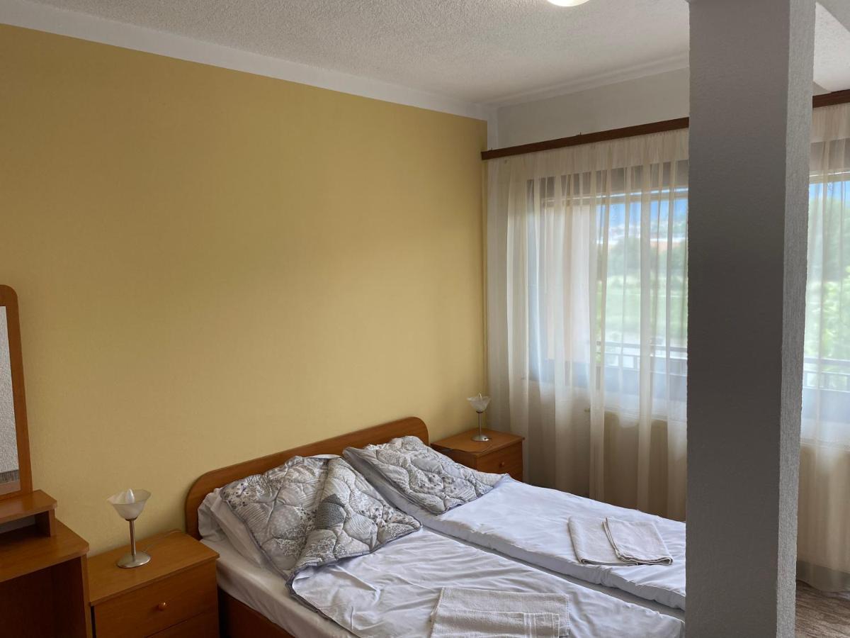 Motel Otoka Donji Vakuf Exteriér fotografie